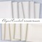 Small Floral in Cream Pearl (cpl853-cream) | Elegant Essentials | Jennifer Bosworth | Riley Blake